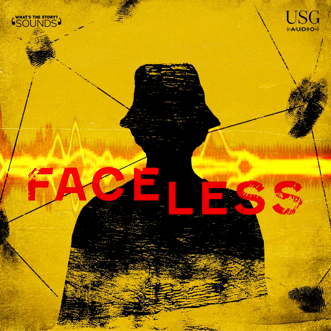 Faceless Trailer - All In Creative